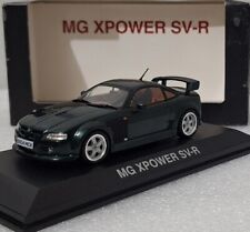Xpower 2004 green d'occasion  Expédié en Belgium