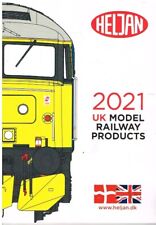 Heljan oo9 gauge for sale  MANSFIELD