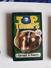 Paquet cartes top d'occasion  Toulon-