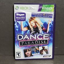 Dance paradise complete for sale  Springfield