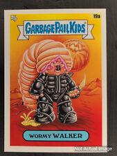 GPK Garbage Pail Kids Book Worms - Misture e combine cartões para economizar até 40%!, usado comprar usado  Enviando para Brazil