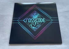 Crosscode ost 2lp d'occasion  Expédié en Belgium