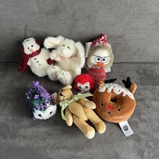 Mini plush random for sale  North Liberty