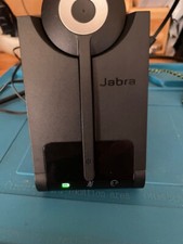 Jabra pro 920 d'occasion  Toulouse-