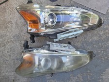 Chrome headlights 2013 for sale  Dallas