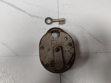 Vintage chubb cruiser for sale  WASHINGTON