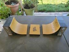 Tech deck finger d'occasion  Expédié en Belgium
