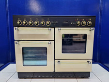 Full electric rangemaster for sale  BRADFORD