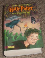 Harry potter heiligtümer gebraucht kaufen Harry potter heiligtümer gebraucht kaufen  Greifswald-Alte Stadtteile