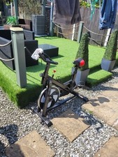 Exercise bike used for sale  LIVERPOOL