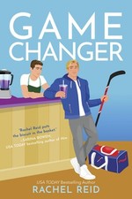 Game changer for sale  Denver