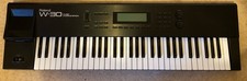 Roland w30 workstation for sale  BRISTOL