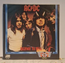 Highway hell rare usato  Lucca