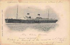 Dampfer ceanliner compagnie gebraucht kaufen  Deutschland