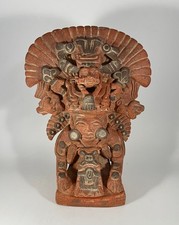 Vintage zapotec terracotta for sale  Lake Forest