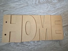 Bundle wooden craft for sale  WOLVERHAMPTON