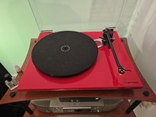 Rega rp6 turntable for sale  NEWARK