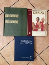 Libri medicina guida usato  Cesena
