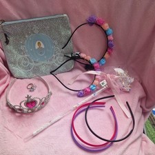 Girls dressing accessories for sale  LINCOLN