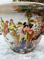 Vintage decorative chinese for sale  NEWTON-LE-WILLOWS