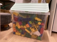 Lego duplo kiste gebraucht kaufen Lego duplo kiste gebraucht kaufen  Goslar