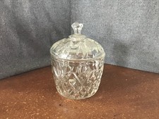 Beautiful glass crystal for sale  Kincaid