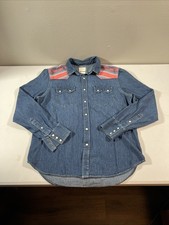 Gap southwestern snap for sale  Oklahoma City