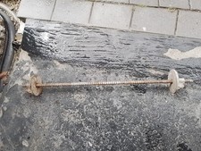 schalungsanker gebraucht kaufen schalungsanker gebraucht kaufen Haßmersheim