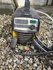 Fully functioning esab for sale  DUMBARTON