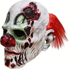 Theatrical clown head for sale  Monroe Township
