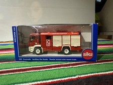 Siku man camion d'occasion Siku man camion d'occasion  Verneuil-l'Étang