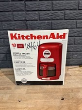 Kitchenaid cup programmable for sale  Waynesboro
