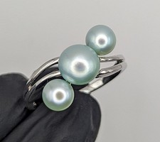925 silber ring gebraucht kaufen  Berlin
