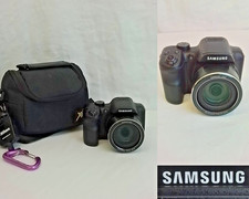 Samsung wb1100f digital for sale  Bozeman