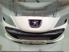 Pare choc peugeot d'occasion  Héricourt