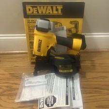 Dewalt dw66c pneumatic for sale  Birmingham
