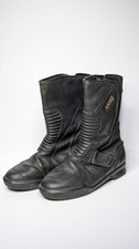Akito leather motorcycle for sale  SOUTHPORT
