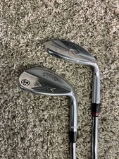 Callaway series forged for sale  Blue Hill