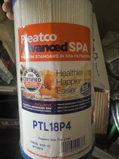 Pleatco ptl18p4 hot for sale  Pinon Hills