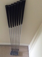 Mizuno forged irons for sale  INVERNESS