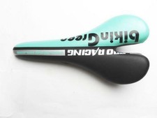 Selim Bikingreen "Bianchi Team Color" Melhor Ajuste Para Sua Bicicleta Super "197g" comprar usado  Enviando para Brazil