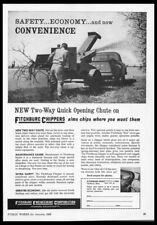 1963 fitchburg wood for sale  Lenexa