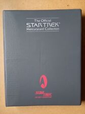 Star trek the usato  Spedire a Italy