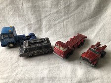 Matchbox speed kings d'occasion  Mulhouse-