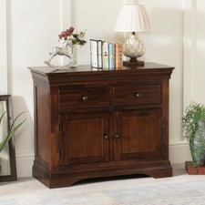 French hardwood mahogany for sale  TARPORLEY