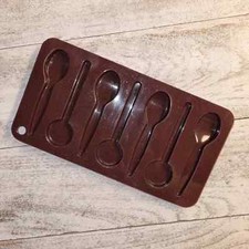 Stampo cioccolatini silicone usato  Torricella in Sabina