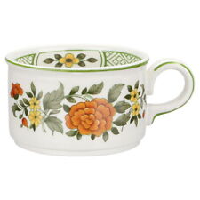 Teetasse villeroy boch gebraucht kaufen  Kappeln