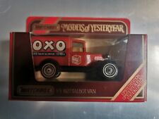 Rare matchbox limited for sale  CHATHAM