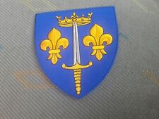 Patch thermocollant brodé d'occasion Patch thermocollant brodé d'occasion  Malakoff