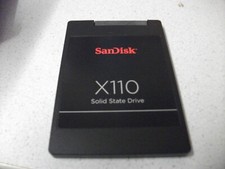 Scandisk solid state gebraucht kaufen  Pulheim